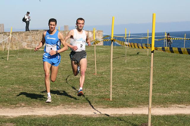 2009 Cto. Galego Cross 2009 121